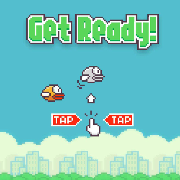 Flappy Bird, Создатель Flappy Bird удалил игру ради пользователей
